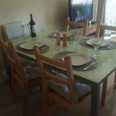 公寓 Albufeira Apartment Holiday Rentals 阿尔布费拉