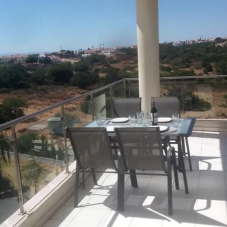 公寓 Albufeira Apartment Holiday Rentals 阿尔布费拉