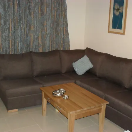 公寓 Albufeira Apartment Holiday Rentals *
