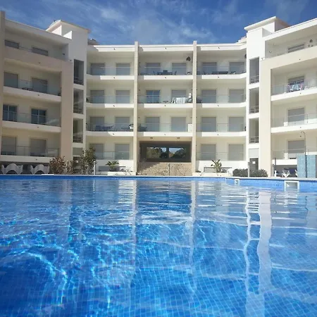 公寓 Albufeira Apartment Holiday Rentals