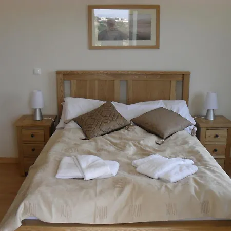 公寓 Albufeira Apartment Holiday Rentals