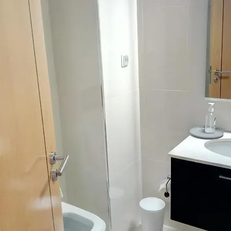 公寓 Albufeira Apartment Holiday Rentals *