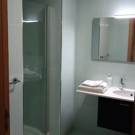 公寓 Albufeira Apartment Holiday Rentals
