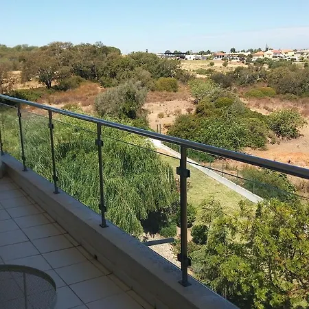 公寓 Albufeira Apartment Holiday Rentals