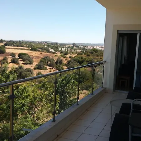 Albufeira Apartment Holiday Rentals 公寓